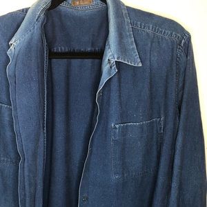 Yohji yamamoto  shirt